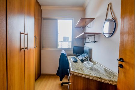 Apartamento à venda com 61m², 3 quartos e 1 vagaQuarto 1