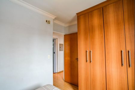 Apartamento à venda com 61m², 3 quartos e 1 vagaQuarto 2