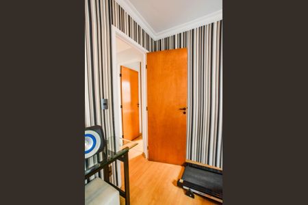 Apartamento à venda com 61m², 3 quartos e 1 vagaQuarto 3