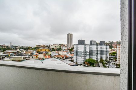 Apartamento à venda com 61m², 3 quartos e 1 vagaSala