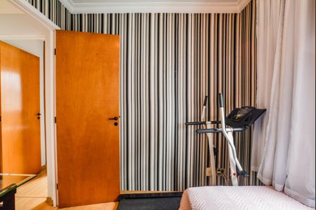 Apartamento à venda com 61m², 3 quartos e 1 vagaQuarto 3