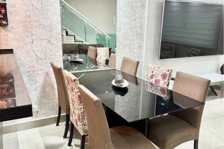 Casa à venda com 3 quartos, 131m² em Vila Formosa, São Paulo