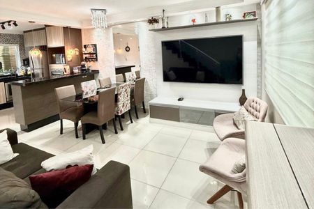 Casa à venda com 3 quartos, 131m² em Vila Formosa, São Paulo