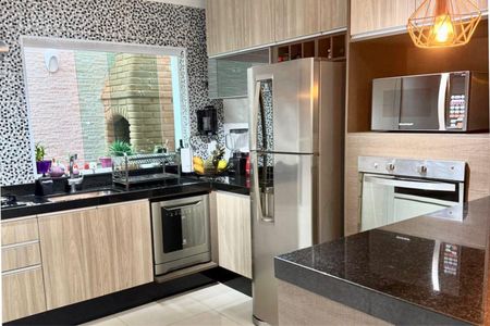 Casa à venda com 3 quartos, 131m² em Vila Formosa, São Paulo