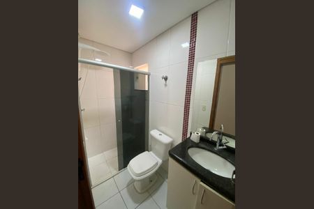 Apartamento à venda com 3 quartos, 87m² em Parque das Nações, Santo André