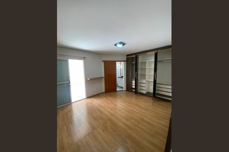 Apartamento à venda com 3 quartos, 87m² em Parque das Nações, Santo André
