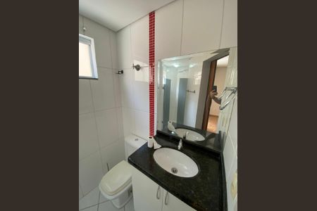 Apartamento à venda com 3 quartos, 87m² em Parque das Nações, Santo André