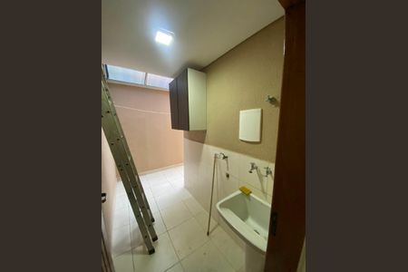 Apartamento à venda com 3 quartos, 87m² em Parque das Nações, Santo André