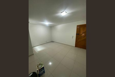 Apartamento à venda com 3 quartos, 87m² em Parque das Nações, Santo André