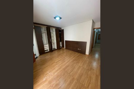 Apartamento à venda com 3 quartos, 87m² em Parque das Nações, Santo André