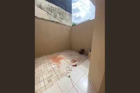 Apartamento à venda com 3 quartos, 87m² em Parque das Nações, Santo André