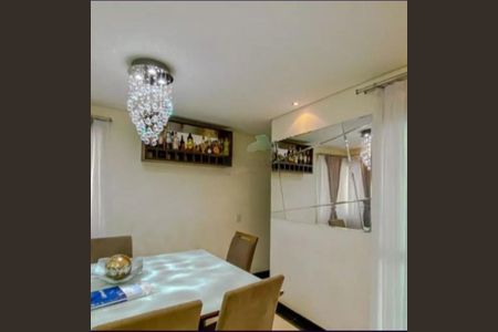 Apartamento à venda com 3 quartos, 108m² em Tatuapé, São Paulo