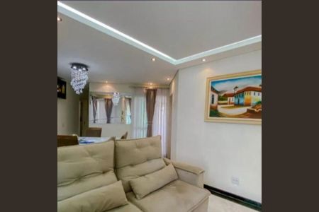 Apartamento à venda com 3 quartos, 108m² em Tatuapé, São Paulo