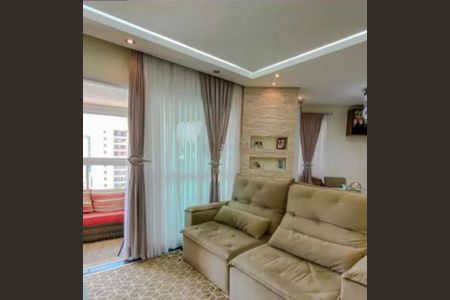 Apartamento à venda com 3 quartos, 108m² em Tatuapé, São Paulo