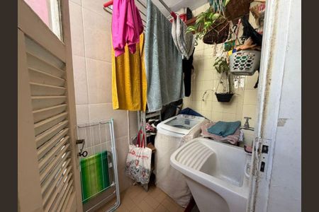 Apartamento à venda com 2 quartos, 68m² em Santa Rosa, Niterói