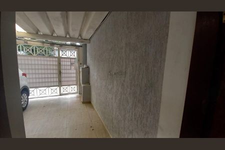 Casa à venda com 120m², 2 quartos e 2 vagas