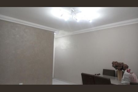 Casa à venda com 2 quartos, 120m² em Vila Canero, São Paulo