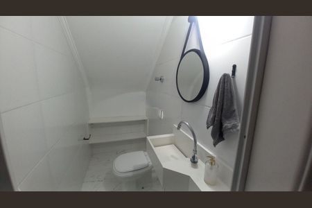 Casa à venda com 2 quartos, 120m² em Vila Canero, São Paulo