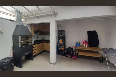 Casa à venda com 120m², 2 quartos e 2 vagas