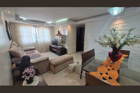 Apartamento à venda com 2 quartos, 70m² em Tatuapé, São Paulo