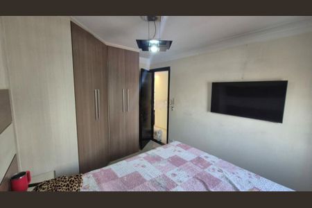 Apartamento à venda com 2 quartos, 70m² em Tatuapé, São Paulo