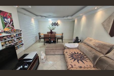 Apartamento à venda com 2 quartos, 70m² em Tatuapé, São Paulo