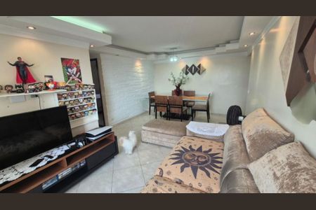 Apartamento à venda com 2 quartos, 70m² em Tatuapé, São Paulo