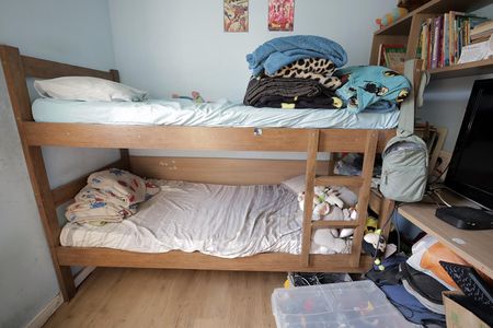 Apartamento à venda com 48m², 2 quartos e 1 vaga Apartamento à venda com 48m², 2 quartos e 1 vagaQuarto 1