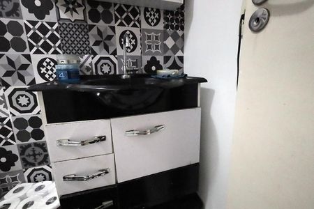 Apartamento à venda com 48m², 2 quartos e 1 vaga Apartamento à venda com 48m², 2 quartos e 1 vagaBanheiro Quarto Suíte