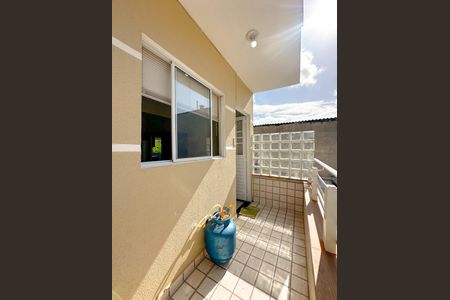 Studio para alugar com 25m², 1 quarto e sem vagaHall de entrada