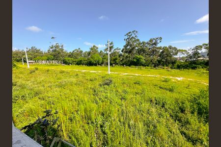 Studio para alugar com 25m², 1 quarto e sem vagaVista da Sala