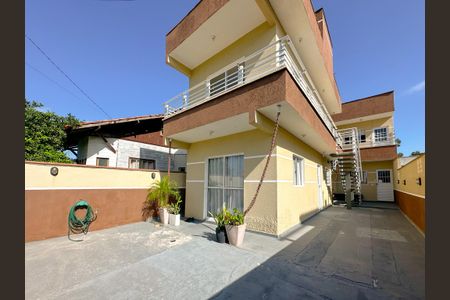 Studio para alugar com 25m², 1 quarto e sem vagaÁrea comum