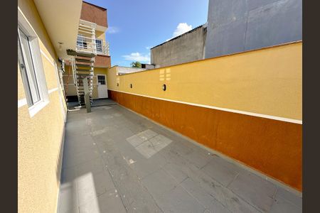 Studio para alugar com 25m², 1 quarto e sem vagaGaragem