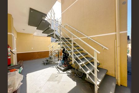 Studio para alugar com 25m², 1 quarto e sem vagaÁrea comum