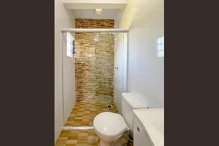 Studio para alugar com 25m², 1 quarto e sem vagaBanheiro