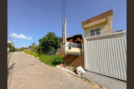 Studio para alugar com 25m², 1 quarto e sem vagaVista da Rua