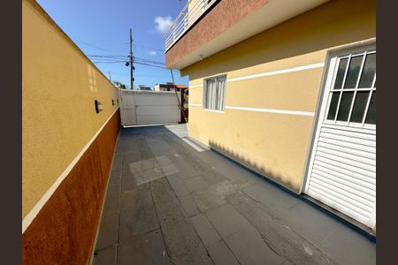 Studio para alugar com 25m², 1 quarto e sem vagaGaragem