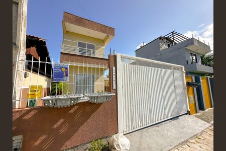 Studio para alugar com 25m², 1 quarto e sem vagaFachada