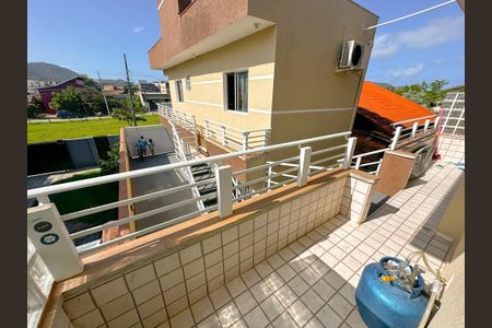 Studio para alugar com 25m², 1 quarto e sem vagaHall de entrada