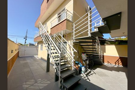 Studio para alugar com 25m², 1 quarto e sem vagaÁrea comum