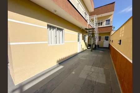 Studio para alugar com 25m², 1 quarto e sem vagaGaragem