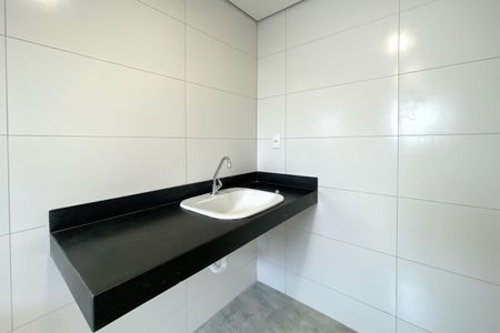 Apartamento à venda com 160m², 3 quartos e 2 vagas Apartamento à venda com 160m², 3 quartos e 2 vagasBanheiro da Suíte 1