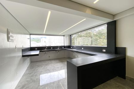 Apartamento à venda com 160m², 3 quartos e 2 vagas Apartamento à venda com 160m², 3 quartos e 2 vagasCozinha