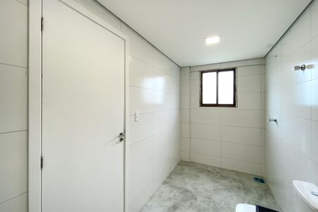 Apartamento à venda com 160m², 3 quartos e 2 vagas Apartamento à venda com 160m², 3 quartos e 2 vagasBanheiro da Suíte 1