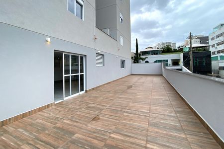 Apartamento à venda com 160m², 3 quartos e 2 vagas Apartamento à venda com 160m², 3 quartos e 2 vagasArea comum