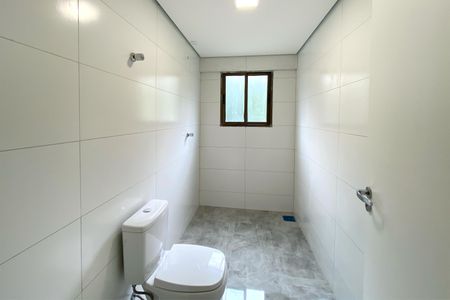 Apartamento à venda com 160m², 3 quartos e 2 vagas Apartamento à venda com 160m², 3 quartos e 2 vagasBanheiro das Semi suites