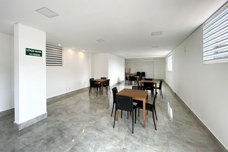 Apartamento à venda com 160m², 3 quartos e 2 vagas Apartamento à venda com 160m², 3 quartos e 2 vagasArea comum