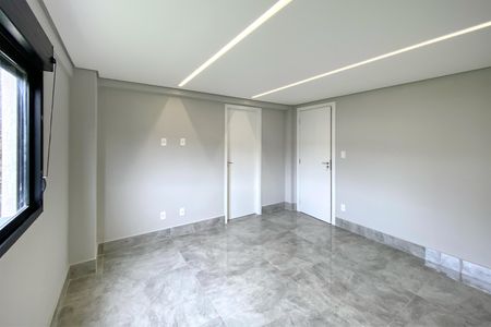 Apartamento à venda com 160m², 3 quartos e 2 vagas Apartamento à venda com 160m², 3 quartos e 2 vagasSuite 1