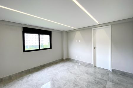 Apartamento à venda com 160m², 3 quartos e 2 vagas Apartamento à venda com 160m², 3 quartos e 2 vagasSuite 1
