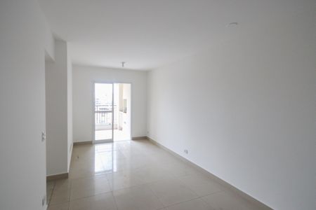 Sala de apartamento para alugar com 2 quartos, 58m² em Vila Guilherme, São Paulo